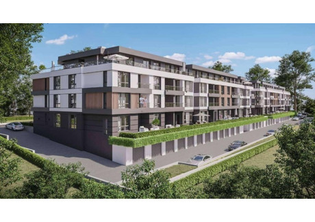 Mieszkanie na sprzedaż - Малинова долина/Malinova dolina София/sofia, Bułgaria, 70 m², 132 362 USD (530 770 PLN), NET-99796480