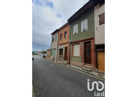 Dom na sprzedaż - Saint-Ybars, Francja, 102 m², 180 988 USD (694 994 PLN), NET-101017210