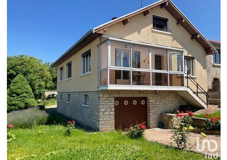 Dom na sprzedaż - Juvancourt, Francja, 95 m², 162 282 USD (624 785 PLN), NET-99645744