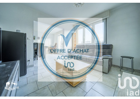 Mieszkanie na sprzedaż - Thionville, Francja, 65 m², 155 234 USD (644 220 PLN), NET-102936733