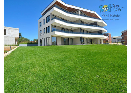 Mieszkanie na sprzedaż - Porec, Chorwacja, 82 m², 405 334 USD (1 661 869 PLN), NET-84834386