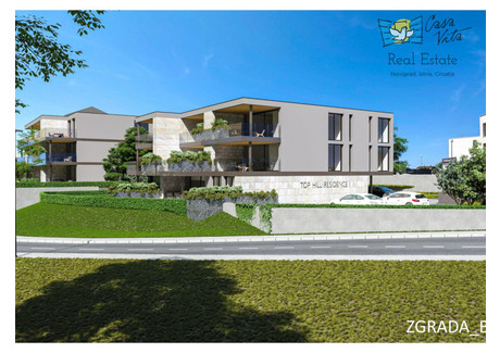 Mieszkanie na sprzedaż - Novigrad, Chorwacja, 90 m², 506 143 USD (2 070 126 PLN), NET-97616305