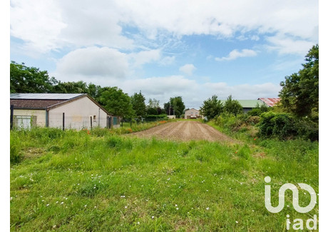 Działka na sprzedaż - Somme-Suippe, Francja, 1185 m², 42 100 USD (175 980 PLN), NET-98517394