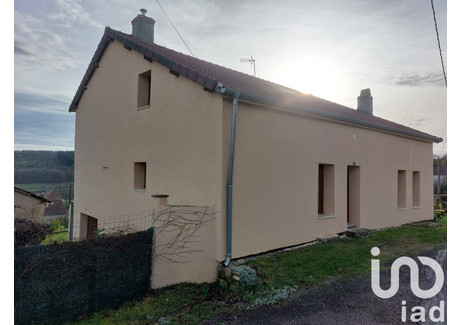 Dom na sprzedaż - Châtel-Moron, Francja, 150 m², 206 444 USD (844 357 PLN), NET-102277132