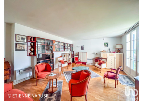 Mieszkanie na sprzedaż - Saint-Germain-En-Laye, Francja, 61 m², 405 144 USD (1 632 732 PLN), NET-89753526