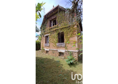 Dom na sprzedaż - Buzancais, Francja, 78 m², 84 306 USD (344 813 PLN), NET-100728844