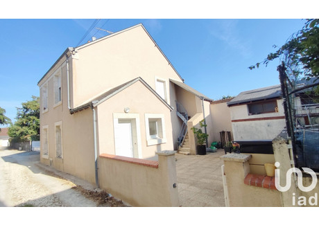 Dom na sprzedaż - Chateauroux, Francja, 106 m², 124 674 USD (511 165 PLN), NET-96727678