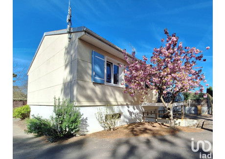 Dom na sprzedaż - Jard-Sur-Mer, Francja, 65 m², 276 988 USD (1 091 331 PLN), NET-97047874