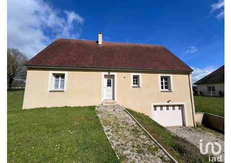 Dom na sprzedaż - Mortagne-Au-Perche, Francja, 89 m², 177 265 USD (740 967 PLN), NET-96443699