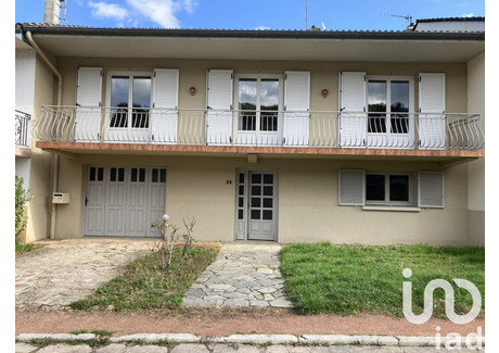 Dom na sprzedaż - Sail-Sous-Couzan, Francja, 95 m², 163 548 USD (668 911 PLN), NET-101616653