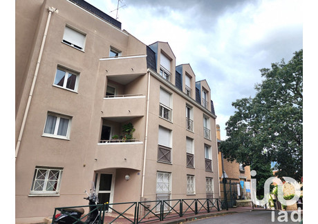 Mieszkanie na sprzedaż - Clamart, Francja, 62 m², 357 167 USD (1 371 520 PLN), NET-100638631