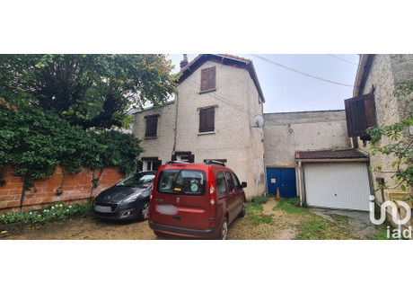 Dom na sprzedaż - Carnetin, Francja, 68 m², 194 147 USD (794 062 PLN), NET-100627531