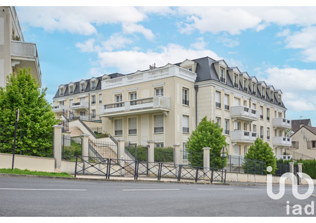 Mieszkanie na sprzedaż - Osny, Francja, 106 m², 394 467 USD (1 554 199 PLN), NET-97224264
