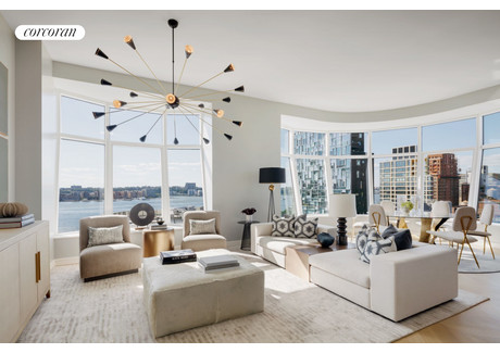 Mieszkanie na sprzedaż - Manhattan, Usa, 201,32 m², 6 695 000 USD (26 713 050 PLN), NET-93204829