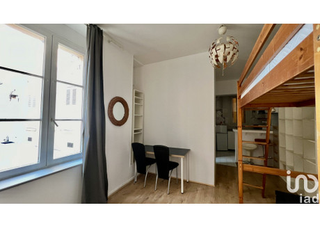 Mieszkanie na sprzedaż - Paris, Francja, 27 m², 232 558 USD (900 001 PLN), NET-100014694