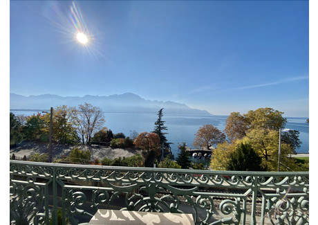 Mieszkanie do wynajęcia - Montreux, Szwajcaria, 74 m², 2877 USD (11 019 PLN), NET-94496550