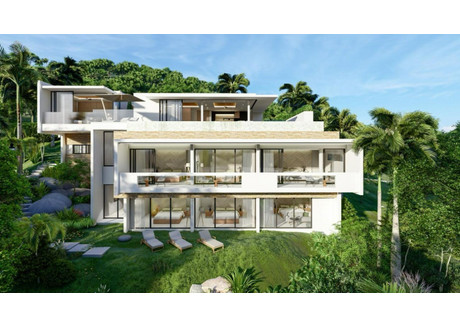 Dom na sprzedaż - Unnamed Road Koh Samui, Tajlandia, 1000 m², 3 542 214 USD (14 416 810 PLN), NET-100209841