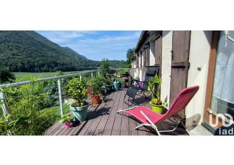 Dom na sprzedaż - Saint-Pé-De-Bigorre, Francja, 107 m², 155 107 USD (634 386 PLN), NET-101815704