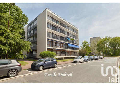 Mieszkanie na sprzedaż - Vélizy-Villacoublay, Francja, 63 m², 310 878 USD (1 196 881 PLN), NET-97450193