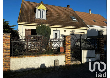 Dom na sprzedaż - Goussainville, Francja, 90 m², 311 166 USD (1 266 447 PLN), NET-101616602