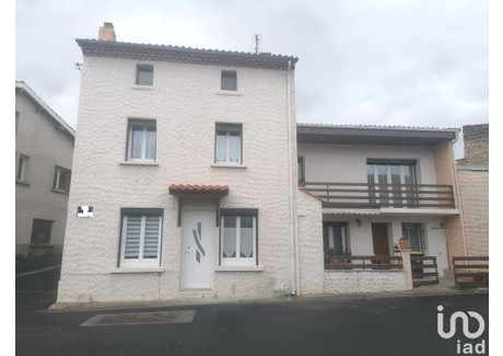 Dom na sprzedaż - Moissat, Francja, 145 m², 212 184 USD (836 004 PLN), NET-93197765