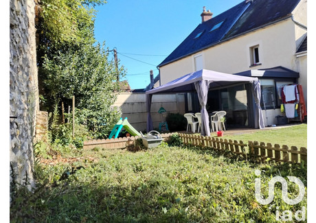 Dom na sprzedaż - Pussay, Francja, 82 m², 209 868 USD (860 460 PLN), NET-100613084