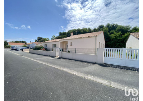 Dom na sprzedaż - Jard-Sur-Mer, Francja, 141 m², 543 864 USD (2 186 334 PLN), NET-97430998