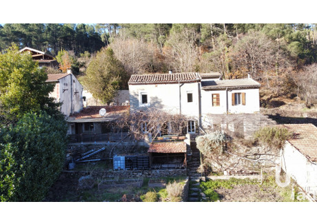 Dom na sprzedaż - La Vernarède, Francja, 54 m², 124 674 USD (511 165 PLN), NET-102817907