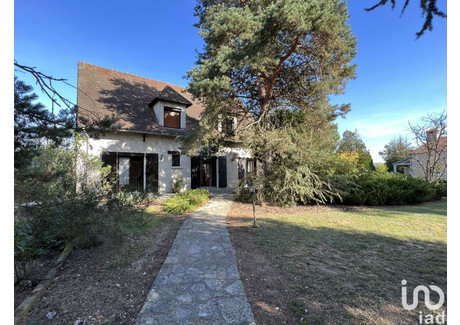 Dom na sprzedaż - Abrest, Francja, 184 m², 269 063 USD (1 100 466 PLN), NET-100162306