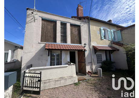 Mieszkanie na sprzedaż - Creuzier-Le-Vieux, Francja, 106 m², 133 769 USD (513 675 PLN), NET-97537346