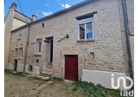 Dom na sprzedaż - Ancy-Le-Franc, Francja, 62 m², 45 822 USD (184 205 PLN), NET-101340645