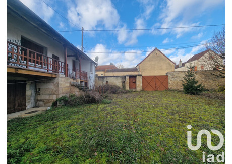 Dom na sprzedaż - Villiers-Les-Hauts, Francja, 55 m², 51 948 USD (215 583 PLN), NET-102784882