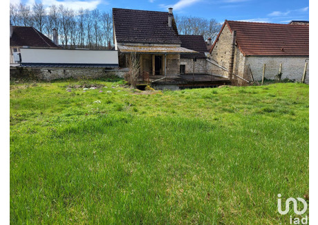 Mieszkanie na sprzedaż - Ancy-Le-Franc, Francja, 95 m², 55 817 USD (228 293 PLN), NET-95915268