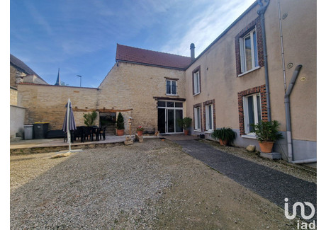 Dom na sprzedaż - Ancy-Le-Franc, Francja, 141 m², 188 166 USD (720 677 PLN), NET-98211482