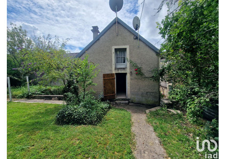 Dom na sprzedaż - Ancy-Le-Franc, Francja, 151 m², 121 342 USD (496 289 PLN), NET-99364795