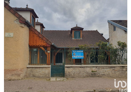 Dom na sprzedaż - Gigny, Francja, 109 m², 100 649 USD (385 487 PLN), NET-92983392