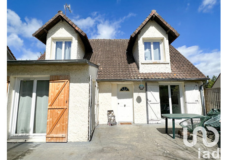 Mieszkanie na sprzedaż - Saint-Fargeau-Ponthierry, Francja, 118 m², 262 558 USD (1 073 862 PLN), NET-102217041