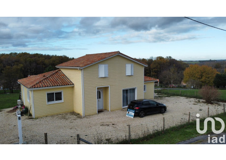 Dom na sprzedaż - Moulins-Sur-Tardoire, Francja, 142 m², 232 132 USD (970 313 PLN), NET-99564413