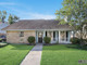 Dom na sprzedaż - 1934 BARKWOOD AVE Baton Rouge, Usa, 139,35 m², 229 900 USD (905 806 PLN), NET-97017823