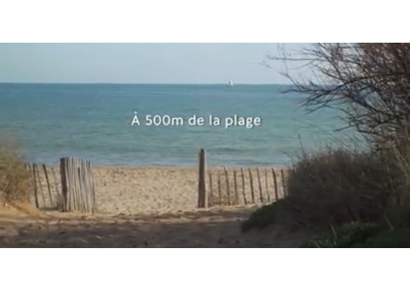 Działka na sprzedaż - Valras Plage, Francja, 489 m², 208 621 USD (801 104 PLN), NET-98554226