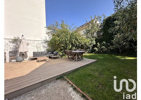 Mieszkanie na sprzedaż - Asnières-Sur-Seine, Francja, 77 m², 548 677 USD (2 244 087 PLN), NET-100801068