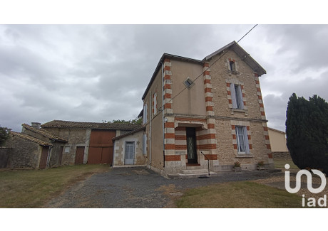 Dom na sprzedaż - Vancais, Francja, 127 m², 82 077 USD (336 517 PLN), NET-102772258