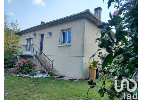 Dom na sprzedaż - Coutras, Francja, 100 m², 195 323 USD (794 965 PLN), NET-102428461