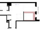 Dom do wynajęcia - Via Gian Battista Brocchi Milan, Włochy, 38 m², 1322 USD (5408 PLN), NET-100045482