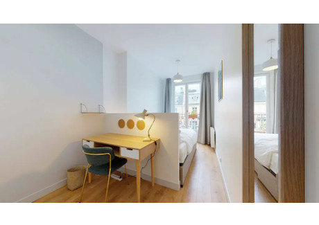 Mieszkanie do wynajęcia - Rue du 4 Septembre Paris, Francja, 200 m², 1469 USD (5905 PLN), NET-100283267