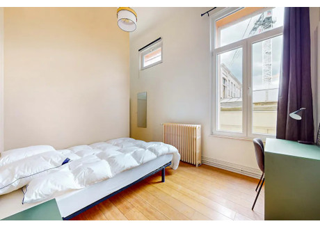 Mieszkanie do wynajęcia - Chaussée d'Ixelles Ixelles, Belgia, 189 m², 828 USD (3236 PLN), NET-100283709