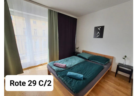 Mieszkanie do wynajęcia - Rotensterngasse Vienna, Austria, 150 m², 717 USD (2752 PLN), NET-100793405