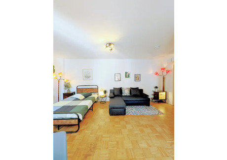 Mieszkanie do wynajęcia - Pücklerstraße Berlin, Niemcy, 35 m², 1242 USD (5155 PLN), NET-100704959