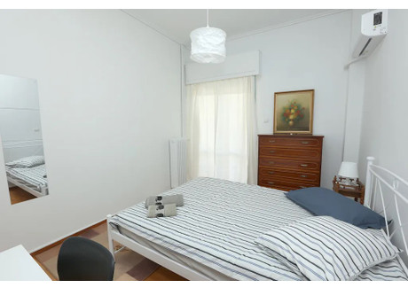 Mieszkanie do wynajęcia - Avlonos Athens, Grecja, 60 m², 433 USD (1795 PLN), NET-100890700