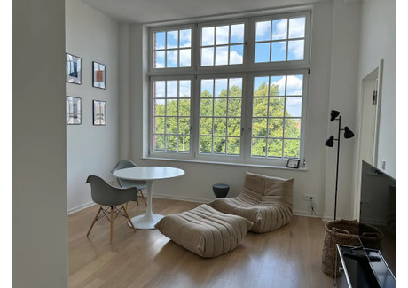 Mieszkanie do wynajęcia - Theodor-Neubauer-Straße Leipzig, Niemcy, 42 m², 1494 USD (6198 PLN), NET-100949377